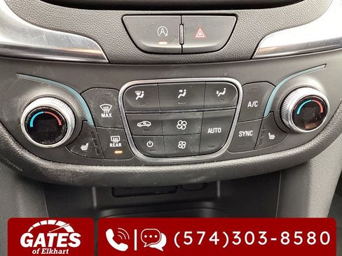 Used 2024 Chevrolet Equinox LT AWD/4WD image 20