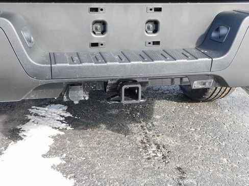 New 2026 Honda Ridgeline Sport image 5