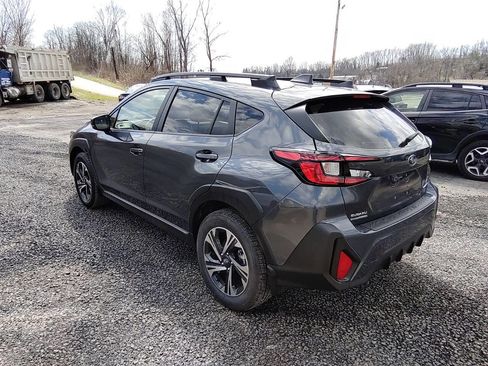 Used 2025 Subaru Legacy Premium image 3