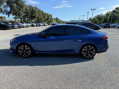 Used 2025 BMW M235i xDrive AWD/4WD image 14