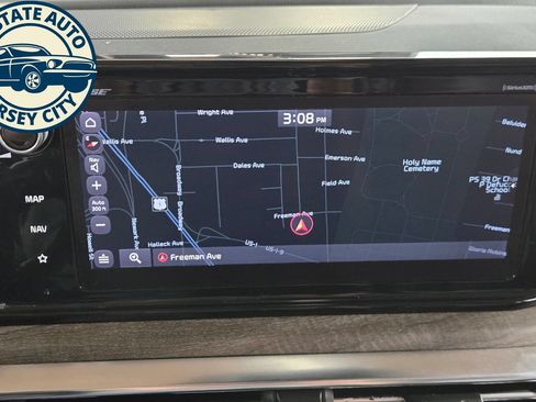 Used 2021 Kia K5 EX w/ EX Premium Package FWD image 15