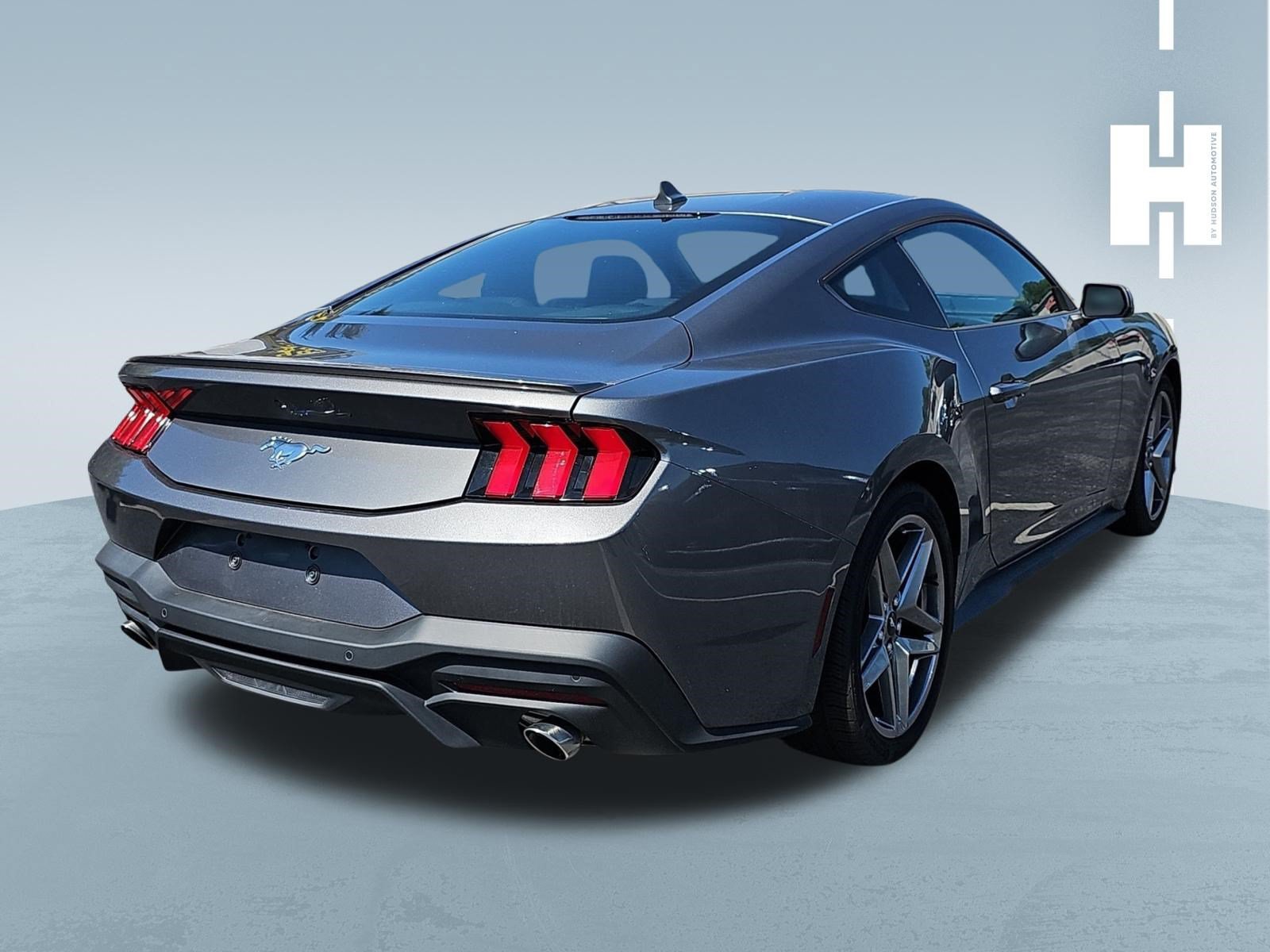 Used 2024 Ford Mustang Premium RWD image 3
