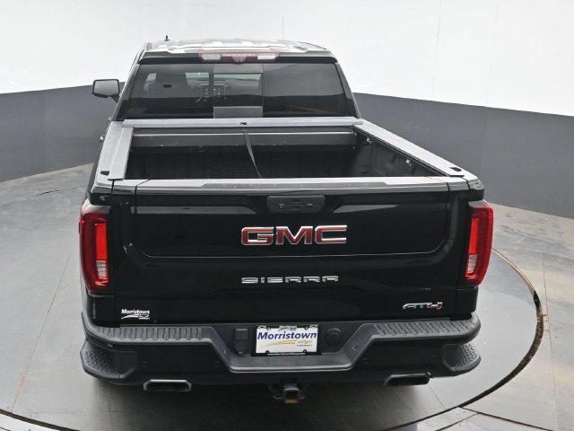 Used 2021 GMC Sierra 1500 AT4 w/ AT4 Premium Package AWD/4WD image 41