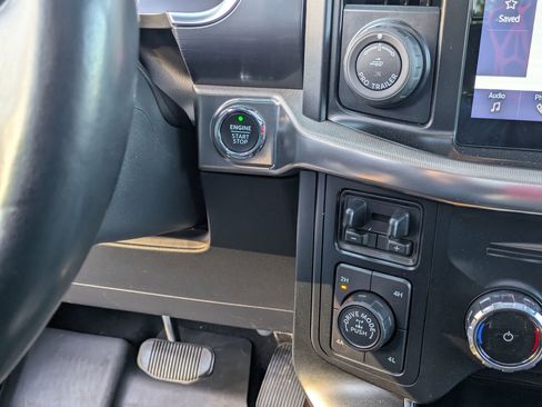 Used 2023 Ford F150 Raptor image 25