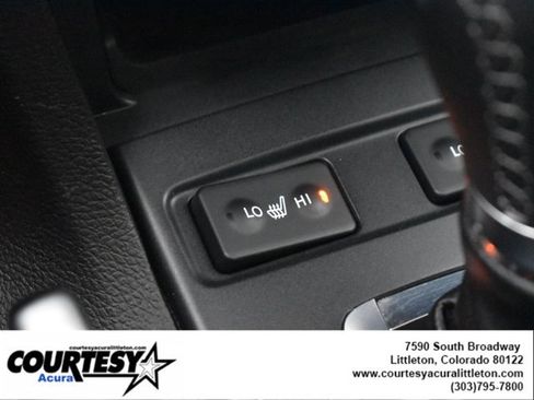 Used 2020 Acura ILX image 18