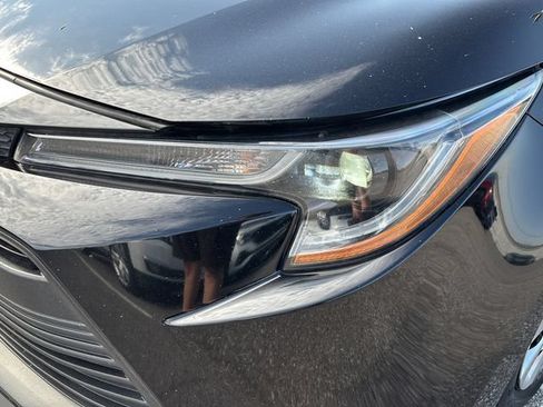 Used 2024 Toyota Corolla LE FWD image 26