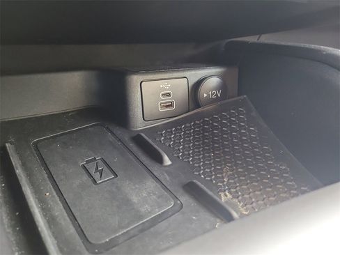 Certified 2023 Ford Bronco Sport Big Bend w/ Convenience Package image 22