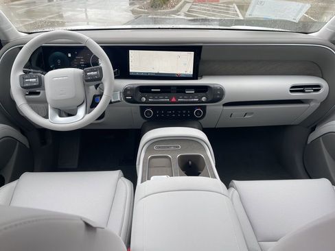 New 2026 Hyundai Palisade SEL image 16