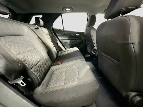 Used 2020 Chevrolet Equinox LT FWD image 25