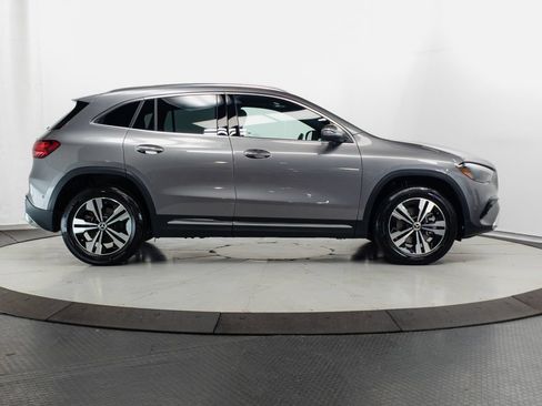 Certified 2026 Mercedes-Benz GLA 250 4MATIC image 29