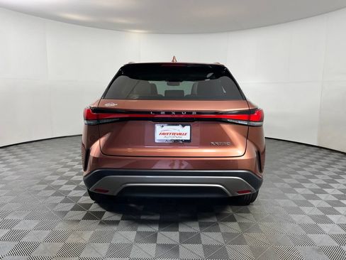 Used 2023 Lexus RX 350 FWD w/ Accessory Package (Z1) image 8