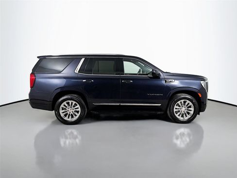 Used 2024 GMC Yukon SLT image 9