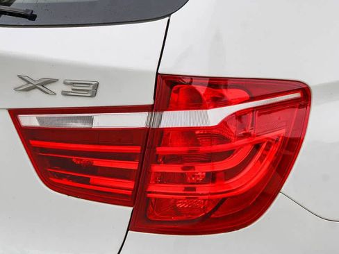 Used 2014 BMW X3 xDrive28i AWD/4WD image 10