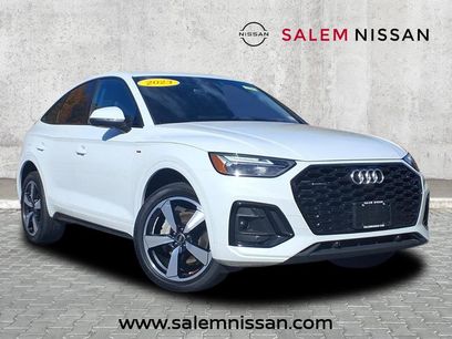 Used 2023 Audi Q5 2.0T Premium Plus w/ Premium Plus Package
