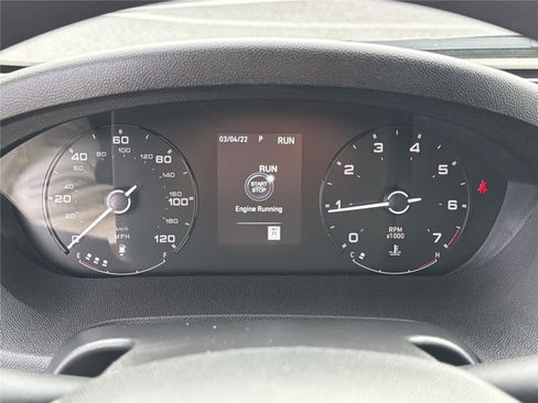 Used 2024 RAM ProMaster 3500 w/ Convenience Group image 26