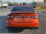 Used 2019 Nissan Maxima SR w/ Sport Mat Group image 4