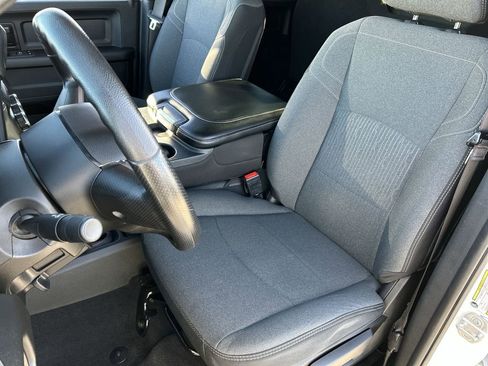 Used 2021 RAM 2500 Tradesman image 19