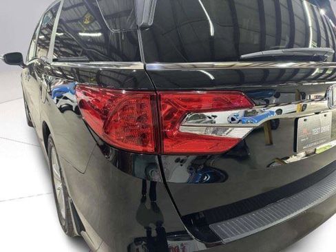 Used 2020 Honda Odyssey EX-L image 11