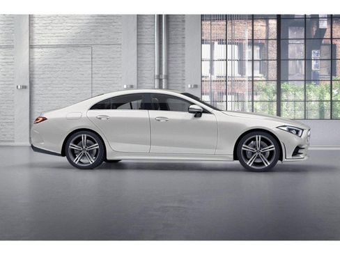 Used 2021 Mercedes-Benz CLS 450 4MATIC image 16