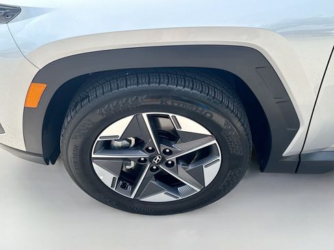 Certified 2026 Hyundai Tucson SEL FWD image 34