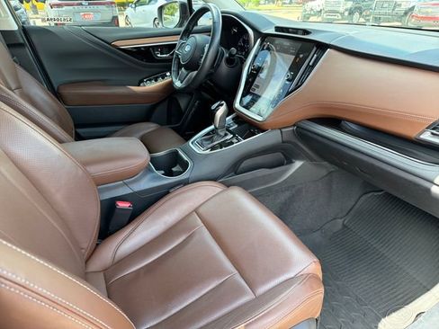 Used 2021 Subaru Outback Touring AWD/4WD image 24