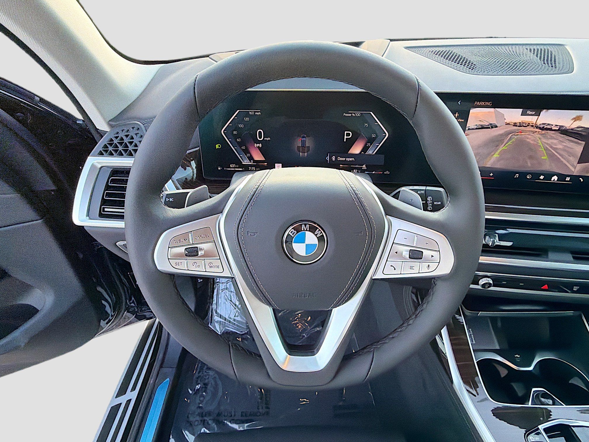 New 2027 BMW X7 xDrive40i AWD/4WD image 42