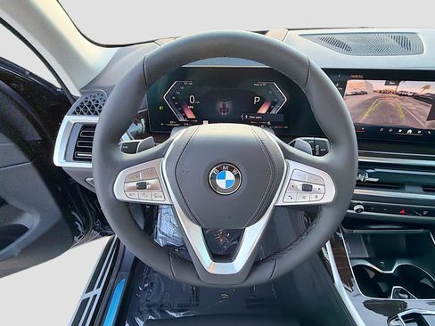 New 2027 BMW X7 xDrive40i AWD/4WD image 42