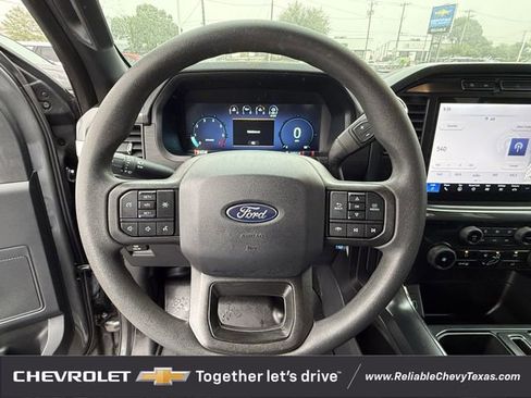 Used 2024 Ford F150 STX RWD image 13