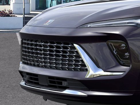 New 2026 Buick Envision Avenir image 13