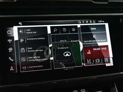 New 2026 Audi Q7 3.0T Prestige image 10