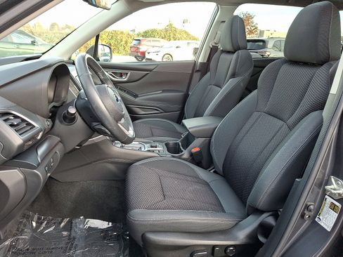 Used 2021 Subaru Forester Premium w/ Popular Package #1 image 13