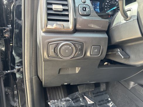 Used 2022 Ford Ranger Lariat w/ Equipment Group 501A High AWD/4WD image 10