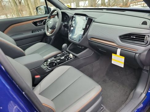 New 2026 Subaru Forester Sport AWD/4WD image 13