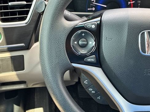 Used 2013 Honda Civic LX image 22