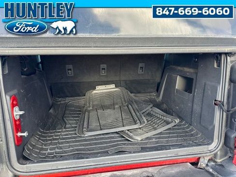 Used 2022 Ford Bronco Outer Banks image 9