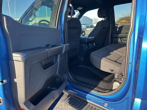 Used 2023 Ford F150 XL w/ STX Appearance Package image 24