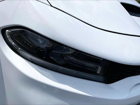 Used 2021 Dodge Charger SRT Hellcat RWD image 32