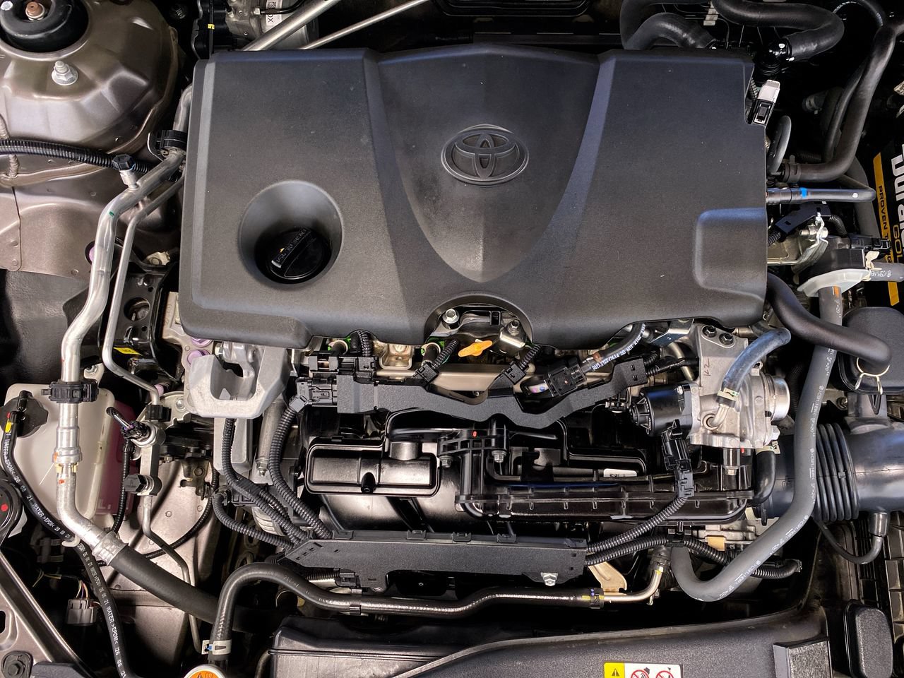Used 2022 Toyota Camry LE FWD image 14