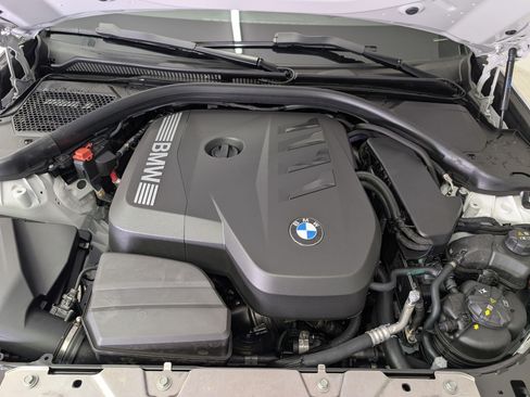 Used 2026 BMW 330i Sedan w/ Premium Package RWD image 27