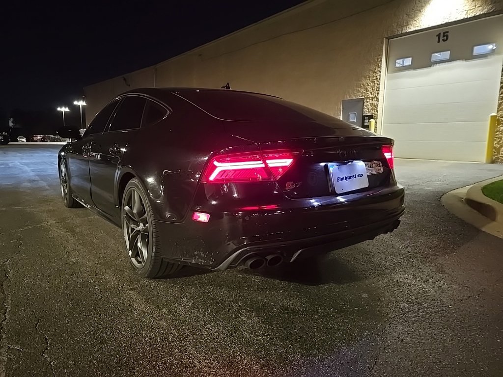 Used 2016 Audi S7 w/ S7 Sport Package AWD/4WD image 6