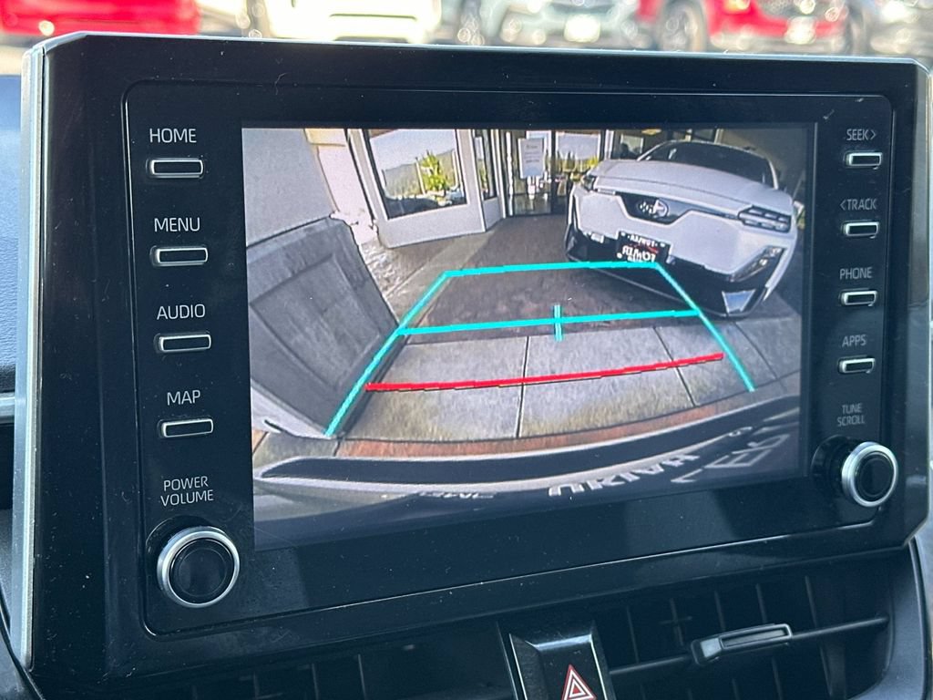 Used 2020 Toyota Corolla LE FWD image 20