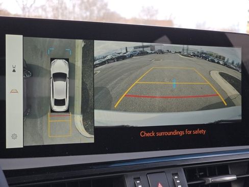 New 2025 Lexus ES 350 Luxury image 12