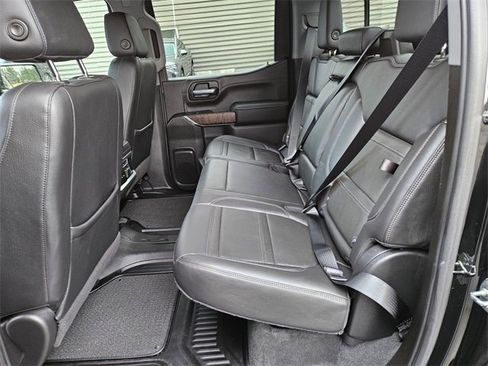 Used 2021 GMC Sierra 1500 Denali w/ Driver Alert Package II image 14