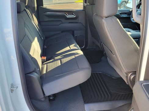 New 2026 Chevrolet Silverado 1500 LT image 11