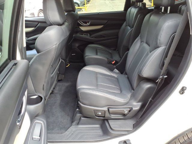 Used 2021 Subaru Ascent Limited w/ Technology Package AWD/4WD image 9