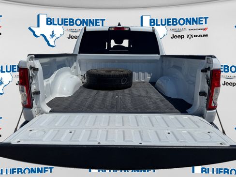 Used 2021 RAM 1500 Lone Star RWD image 22