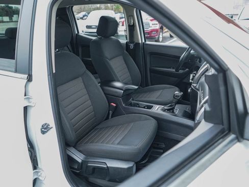 Used 2020 Ford Ranger XLT w/ Equipment Group 301A Mid image 10