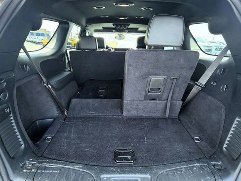 Used 2025 Dodge Durango R/T image 9