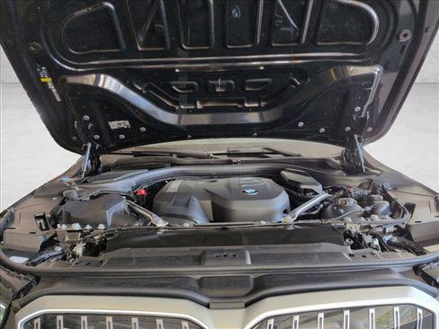 New 2026 BMW 530i xDrive w/ Premium Package image 17