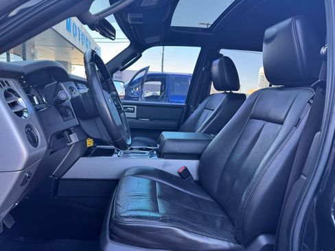 Used 2013 Ford Expedition Limited image 5
